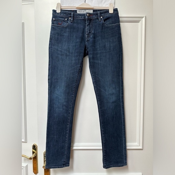 Jacob Cohen Men’s Denim Jeans size 31 - Picture 4 of 7